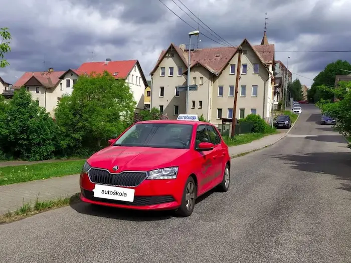 Autoškola Čičmanec